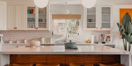Сколько стоит ремонт кухни?